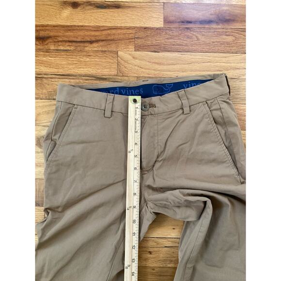 Vineyard Vines performance pants size 28x30 - Picture 4 of 7